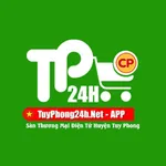 Tuy Phong 24h icon