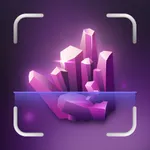 RockSnap: Identify Crystal Pro icon