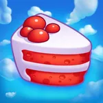 Triple Treats: Tile Match icon