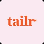 Tailr - Give your pet a voice icon