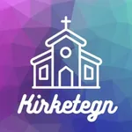 Kirketegn icon