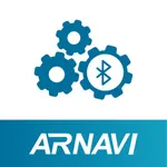 Arnavi Sensor Configurator icon