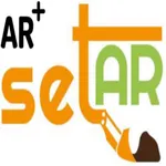 SetAR Augmented Reality Tool icon