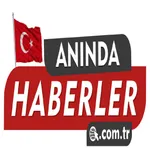 Anında Haberler icon