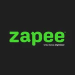 Zapee Cartão Digital icon