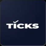 Awesome Ticks icon