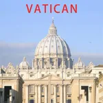 Audio Guide Vatican Museums icon