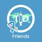 T1D Friends icon