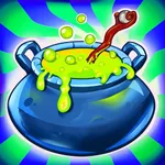 Pet eggs unboxing game icon