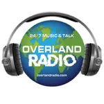 Overland Radio icon