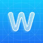 Wozi: Words Explorer icon