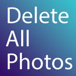 Delete All Photos Quick icon