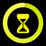 Screen Time Ring icon