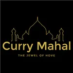 Curry Mahal App icon