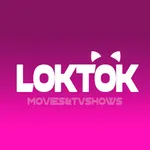 TokTv : Movies & TV Shows icon