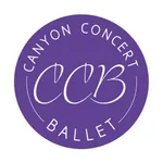 Canyon Concert Ballet School icon