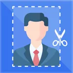 Passport Photo Maker & Editor icon