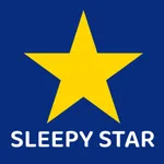 Sleepy Star Sleep Tracker icon