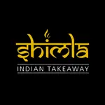 Shimla Indian Takeaway icon