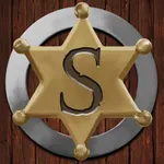 Sheriffs Town icon