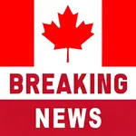 Canada Breaking News icon