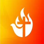 Wesley Methodist Church icon