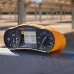 Fluke SMFT-1000 Demo icon