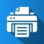 Printer App: Print & Scanner icon