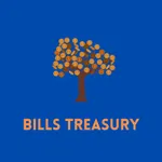 Bills Treasury icon