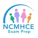 NCMHCE Exam Prep icon