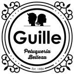 Peluquería Guille icon