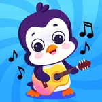 Mellie Music: Kids Music Games icon