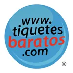 TiquetesBaratos icon