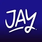 Jay: fests, friends & vibes icon