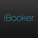 iBooker icon