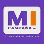 Mi Campaña IA icon