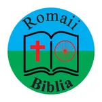 Romani Kalderdash Bible icon