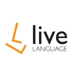Live Language School icon