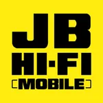 JB Hi-Fi Mobile icon