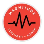 Magnitude Strength & Power icon