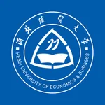 河北经贸大学 icon