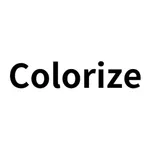 カラライズ・白黒写真カラー化(Colorize) icon