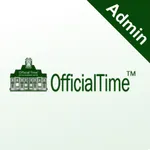 OfficialTime Admin icon