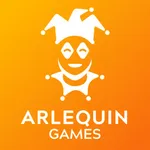 Arlequin Games icon