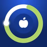 Simple Fast 16:8 Fasting Timer icon
