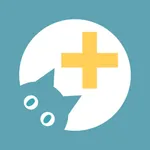 MediPad | Dog health check pad icon