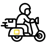 ECHO EMAAR-Delivery icon