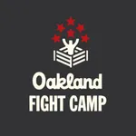 Oakland Fight Camp icon