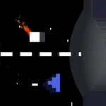 Cube Trip - Space War icon