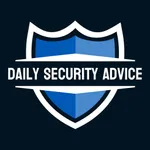 Daily Security Advice icon